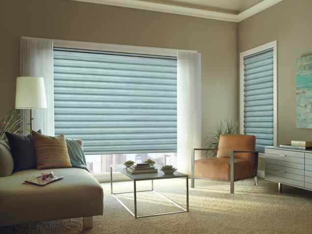 Hunter Douglas Solera™ Soft Shades